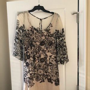 Tracy Reese dress